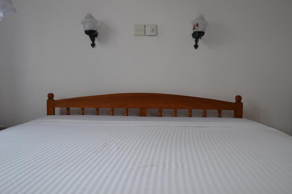 Hansi Villa เบนโตตา ห้อง รูปภาพ